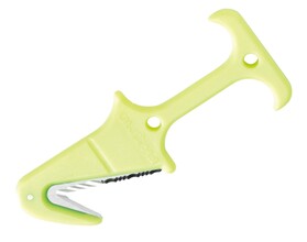 Fox Knives coupe-ceinture jaune FX-640/22EY FX-640/22EY - KNIFESTOCK