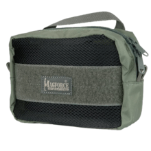 Magforce Organizer 4x6 Foliage #3576F - KNIFESTOCK