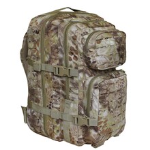 Mil-Tec US ASSAULT PACK LG LASER CUT mandra tan 36l. 14002783 - KNIFESTOCK