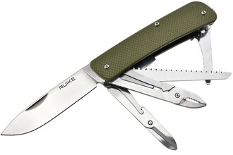 Ruike L51-G Vert - KNIFESTOCK