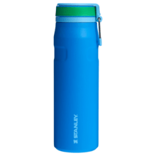 Stanley Termofľaša The IceFlow™ Bottle Twist Flip 700 ml/24oz Azure - KNIFESTOCK
