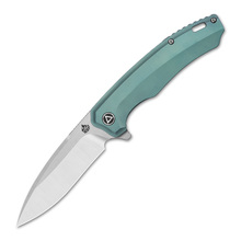 QSP Knife Woodpecker QS116-B II - KNIFESTOCK