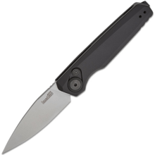 Kershaw AUTO LAUNCH 18 - ALUM BLK/SW - KNIFESTOCK