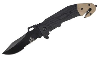 Puma TEC 322712 - KNIFESTOCK