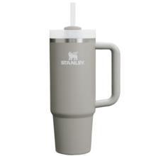 Stanley The Quencher/Cup H2.O FlowState Tumbler 890 ml Ash 10-10827-946 - KNIFESTOCK