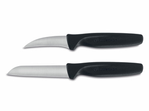 WÜSTHOF 2-Piece Set, Paring Knives 1145360102 - KNIFESTOCK