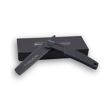 Extrema Ratio T-RAZOR black ER138BLK - KNIFESTOCK