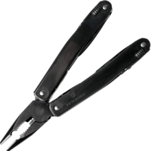 Victorinox Swiss Tool Spirit XBS, Černý 3.0224.3CN - KNIFESTOCK