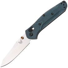 BENCHMADE MINI OSBORNE, AXS 945-04 - KNIFESTOCK