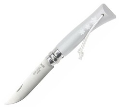Opinel VRI N°07 Inox Téli Kiadás 254250 - KNIFESTOCK