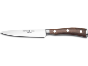 WUSTHOF IKON szúrókés 12 cm - KNIFESTOCK