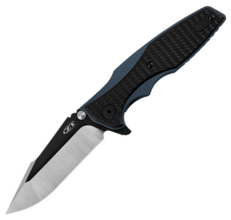 Zero Tolerance HINDERER KVT G10 ZT-0393 - KNIFESTOCK