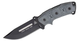 Tops Knives Steel Eagle Hunter Point TPSE105E - KNIFESTOCK