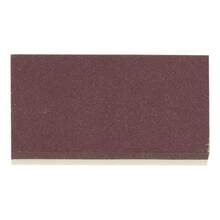Herbertz Pierre à aiguiser artificielle, 20 x 5 cm, grain fin et moyen 292520 - KNIFESTOCK