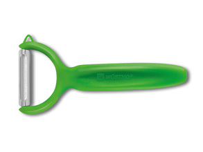 WUSTHOF curățător de legume verde - KNIFESTOCK
