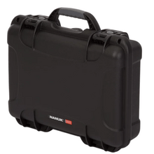 Nanuk Nanuk 910 Case with Foam - Black 910S-010BK-0A0 - KNIFESTOCK