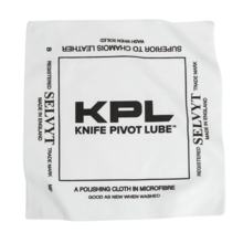 KPL ULTIMATE MICROFIBER CLOTH - SELVYT MF - KNIFESTOCK