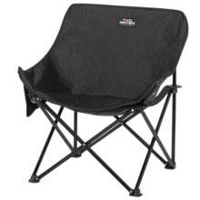 Pentagon Camp Chair (TACMAVEN) (BF) D19015-01-Black-PER PIECE - KNIFESTOCK
