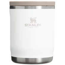 Stanley Termoska na jedlo The Adventure To-Go Food Jar 530 ml Frost - KNIFESTOCK