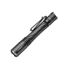 Klarus 2AA EDC Flashlight Multi-Fuel Performance Powerhouse P2 - KNIFESTOCK