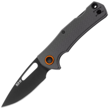 MKM LOV Wolf grey FRN BÖHLER N690Co MK LV-PGY - KNIFESTOCK