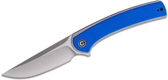CIVIVI Asticus Blauw C2002C - KNIFESTOCK
