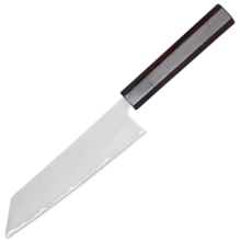 Dellinger Chef/Bunka Knife 175 mm - Hokiyama - Tosa-Ichi - Dark Octagonal - KNIFESTOCK