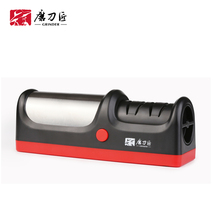 TAIDEA Electric Diamond Knife Sharpener TG1904 - KNIFESTOCK