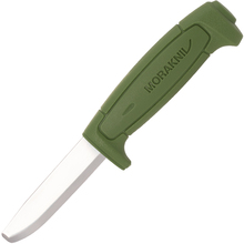 Morakniv Safe Carbon 12244 - KNIFESTOCK