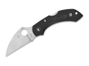 Spyderco nůž DRAGONFLY 2, WHARNCLIFF PLAIN EDGE - KNIFESTOCK