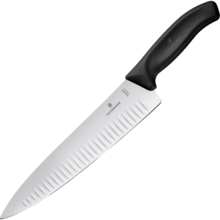 Victorinox kuchyňský nůž 25cm 6.8023.25B - KNIFESTOCK