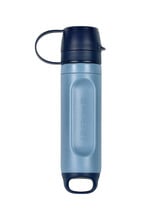 LIFESTRAW The Peak Solo - Mountain Blue LSPSSOLBWW - KNIFESTOCK