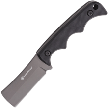 Smith & Wesson HRT Cleaver Neck Knife- Boîte 1193153 - KNIFESTOCK
