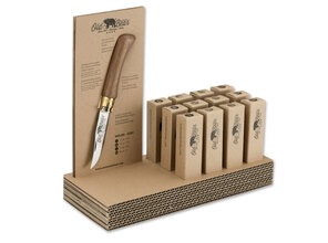 Old Bear 01OB0010SET - KNIFESTOCK