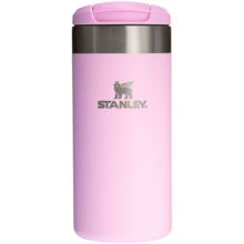 Stanley Termohrnček The AeroLight™ Transit Mug 350 ml Cherry Blossom - KNIFESTOCK