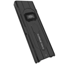 Lanternă Klarus Flat Tac X2 3000lm/40h Flat Tac X2 - KNIFESTOCK