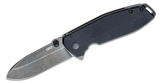 CRKT Squid XM 01CR2495K - KNIFESTOCK