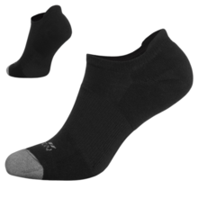 Pentagon Invisible socks (240) EL14014-01-Black-42-44 - KNIFESTOCK