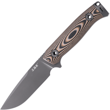 Sanrenmu SRM S795 - KNIFESTOCK
