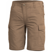 Pentagon BDU Short Pants K05011-03-Coyote-46 - KNIFESTOCK