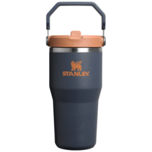Stanley Termofľaša s integrovanou slamkou 600 ml The IceFlow™ Flip Straw 2.0 Tumbler Twilight - KNIFESTOCK