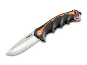 Magnum CHAINSAW ATTENDANT SATIN 01RY294 - KNIFESTOCK