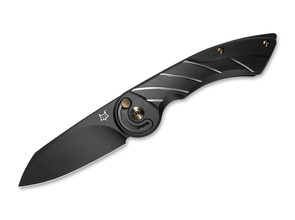 FOX RADIUS NOIR 01FX864 - KNIFESTOCK