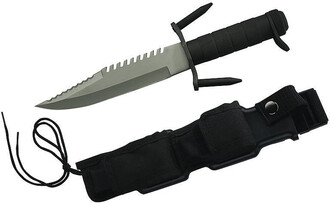 Herbertz Herbertz túlélő kés, tartozékokkal 103319 - KNIFESTOCK