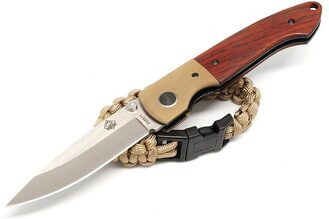 Puma TEC mes D2 + paracord 335511 - KNIFESTOCK
