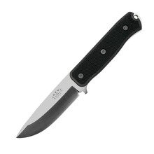 Fallkniven F1x Elmax Pilot Knife - KNIFESTOCK