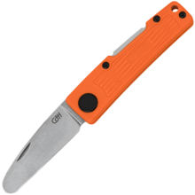 CJH Taschenmesser Kids, GFN Orange 10000761 - KNIFESTOCK