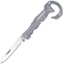 Sanrenmu SRM 4118SUX-SB - KNIFESTOCK