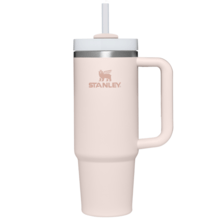 Stanley The Quencher/Cup H2.O FlowState Tumbler 890 ml Rose Quartz 2.0 10-10827 - KNIFESTOCK