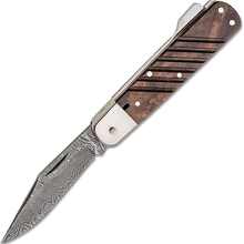 BOKER 98k-Damaszkusz 110715DAM - KNIFESTOCK